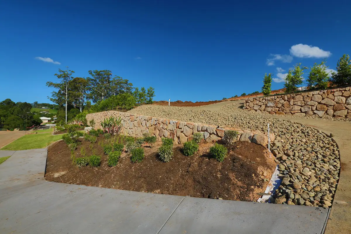 Main view of Homely land listing, 40 Horizons North Davey Drive, Woombye QLD 4559