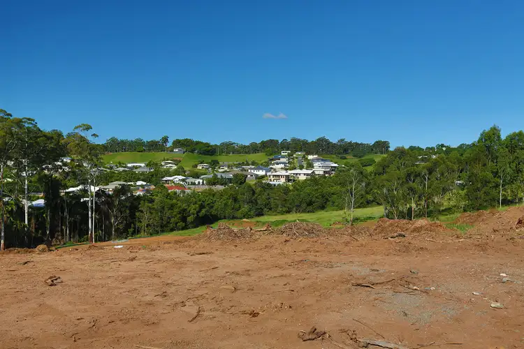 Third view of Homely land listing, 40 Horizons North Davey Drive, Woombye QLD 4559