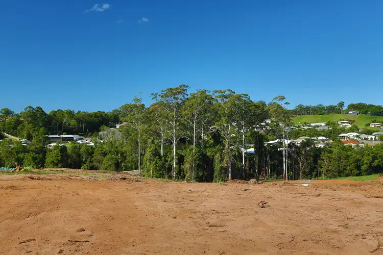Fourth view of Homely land listing, 40 Horizons North Davey Drive, Woombye QLD 4559