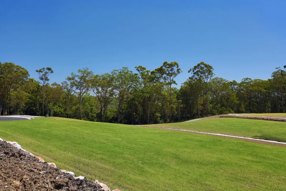 Main view of Homely land listing, 24 (Lot 7) Hideaway Place, Mons QLD 4556