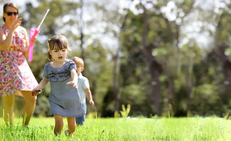 Second view of Homely land listing, 24 (Lot 7) Hideaway Place, Mons QLD 4556