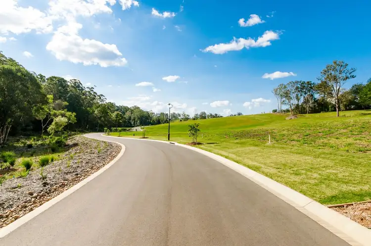 LOT 4/(Stage 1) Bushland Place, Dulong QLD 4560