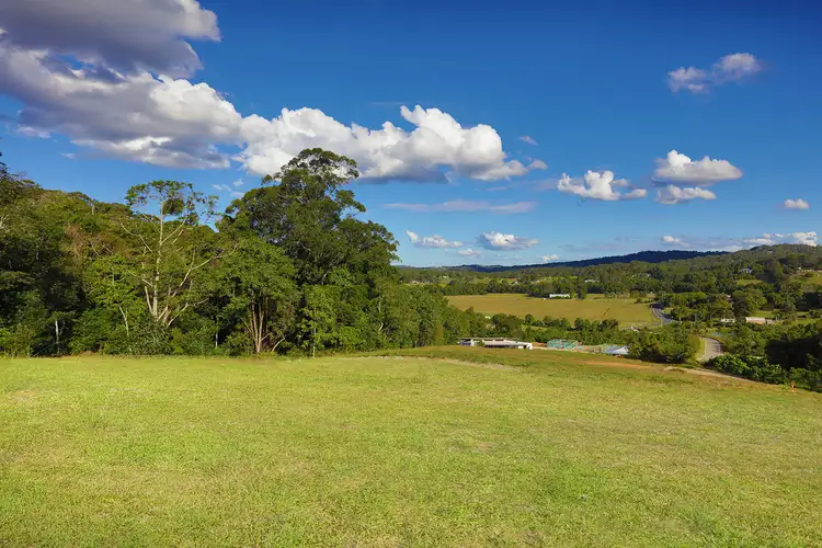 Second view of Homely land listing, 30 (Lot 21) Clearview Place, Rosemount QLD 4560