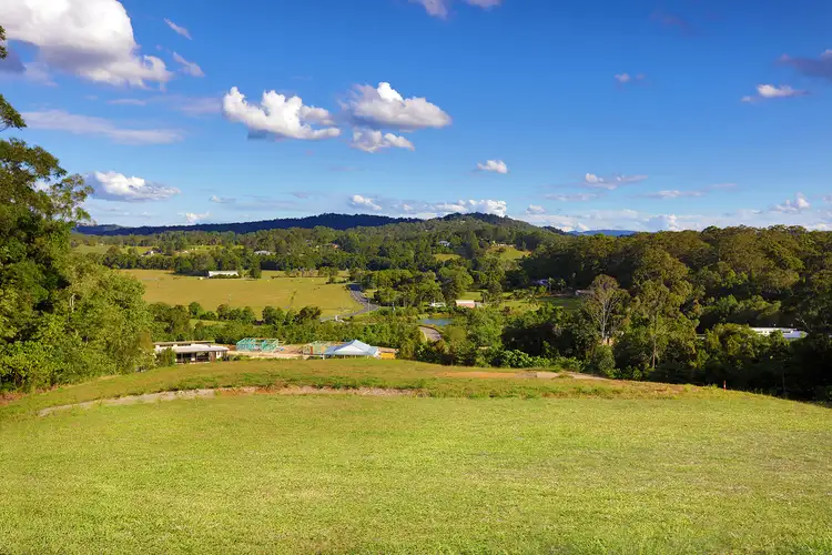 Third view of Homely land listing, 30 (Lot 21) Clearview Place, Rosemount QLD 4560