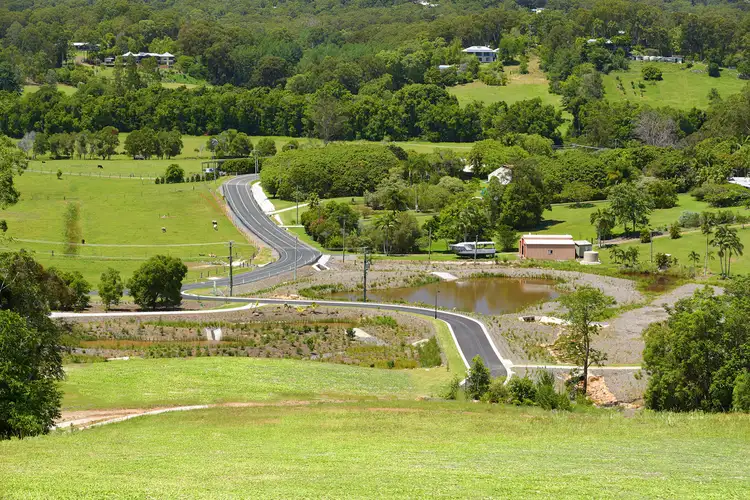 28 (Lot 20) Clearview Place, Rosemount QLD 4560