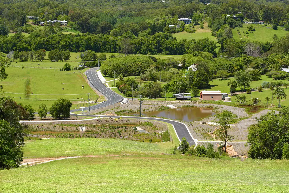 Main view of Homely land listing, 28 (Lot 20) Clearview Place, Rosemount QLD 4560