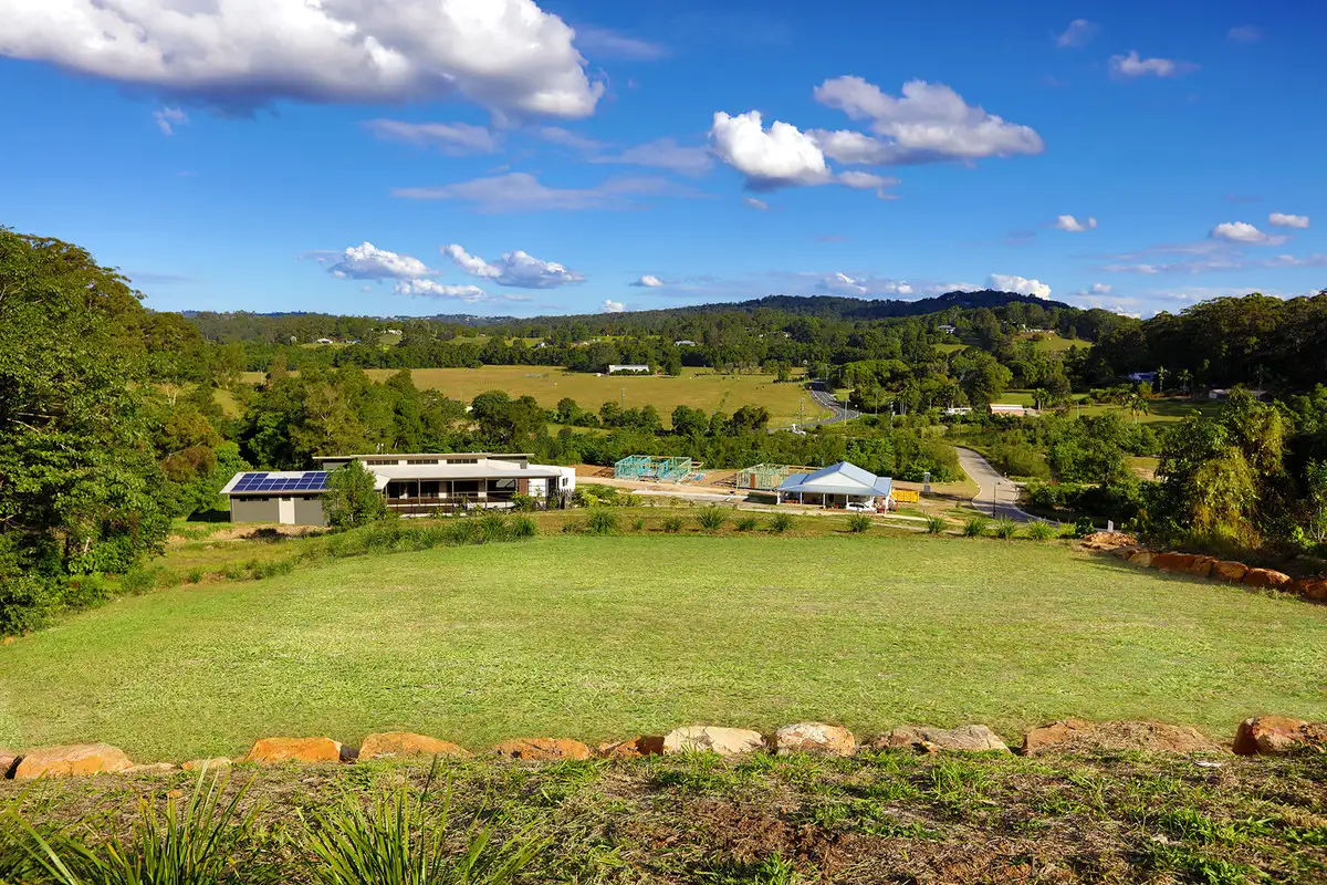 Main view of Homely land listing, 24 (Lot 19) Clearview Place, Rosemount QLD 4560