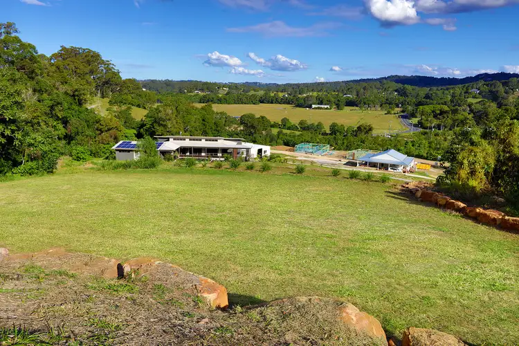 Second view of Homely land listing, 24 (Lot 19) Clearview Place, Rosemount QLD 4560