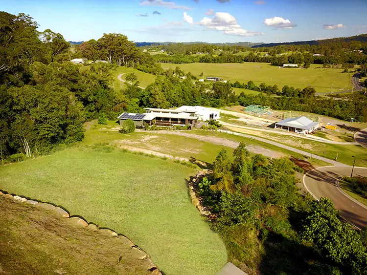 Third view of Homely land listing, 24 (Lot 19) Clearview Place, Rosemount QLD 4560