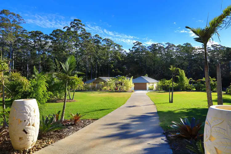 Main view of Homely house listing, 62 Dales Road, Chevallum QLD 4555
