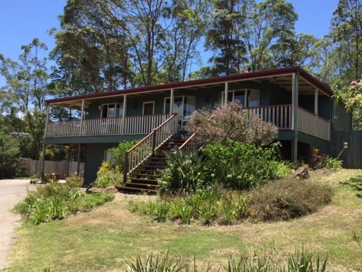 Main view of Homely house listing, 16 Glenview Close, Buderim QLD 4556