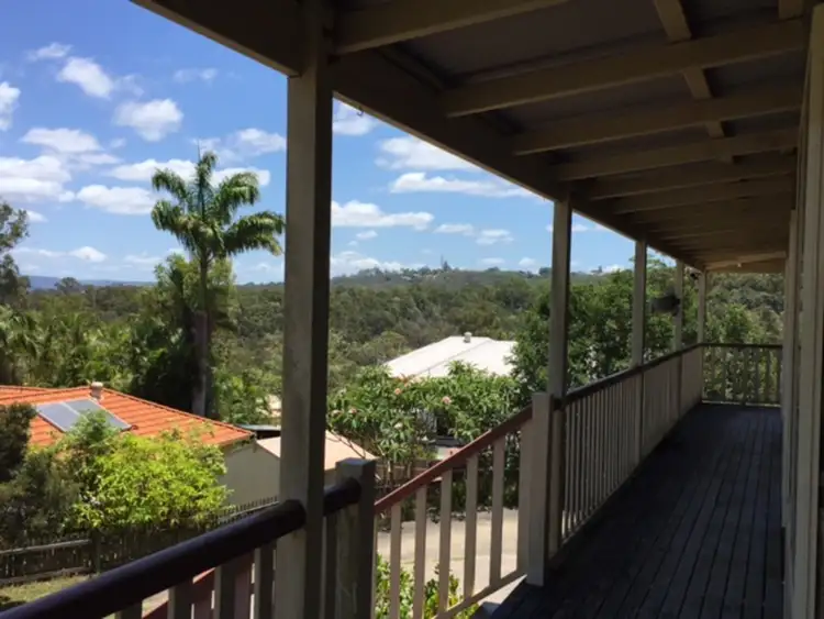 Second view of Homely house listing, 16 Glenview Close, Buderim QLD 4556