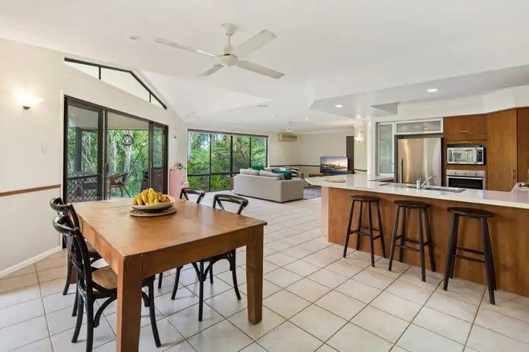 Third view of Homely house listing, 14 Rita Court, Tanawha QLD 4556