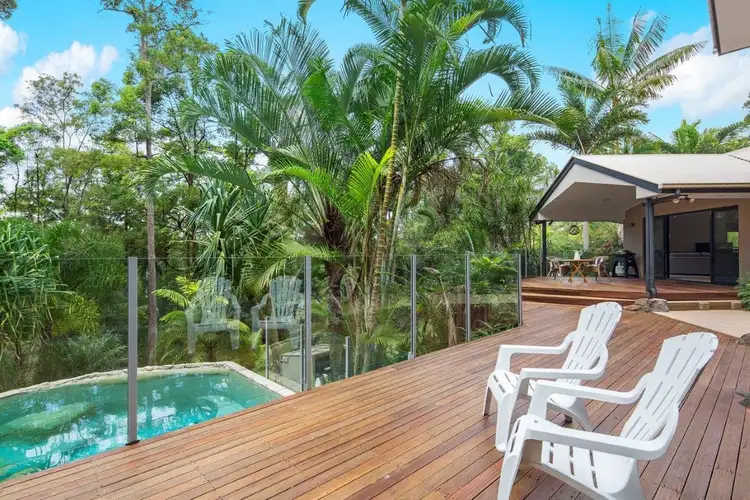 Fourth view of Homely house listing, 14 Rita Court, Tanawha QLD 4556