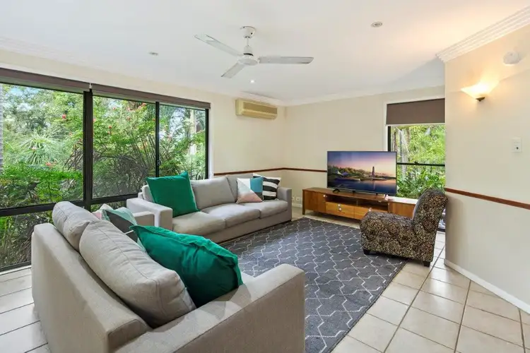 Fifth view of Homely house listing, 14 Rita Court, Tanawha QLD 4556