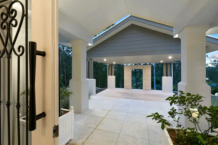 Third view of Homely house listing, 65 Topview Drive, Tanawha QLD 4556