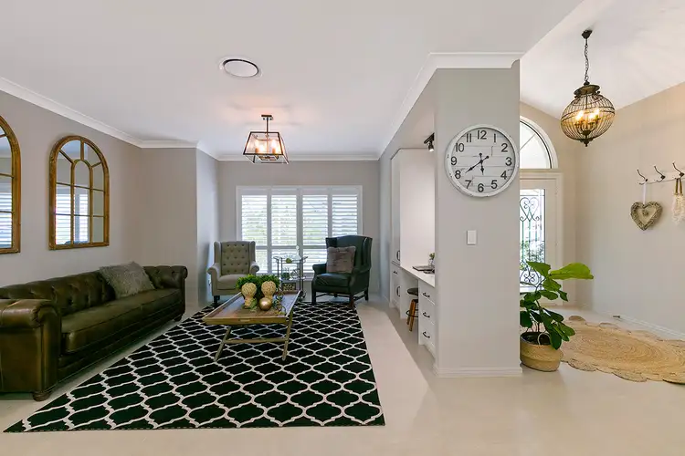 Fourth view of Homely house listing, 65 Topview Drive, Tanawha QLD 4556