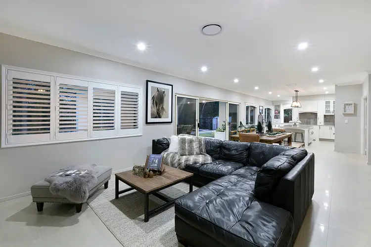 Sixth view of Homely house listing, 65 Topview Drive, Tanawha QLD 4556