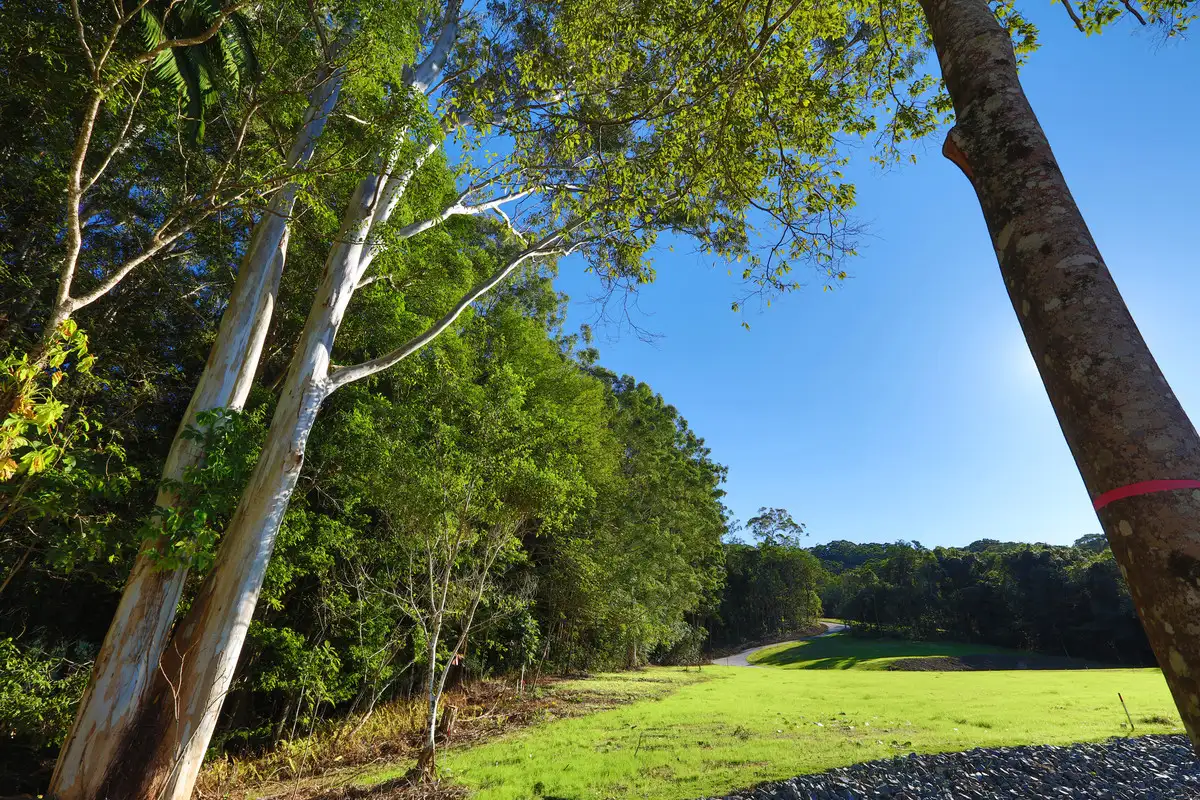 Main view of Homely land listing, LOT 18/235 Paynters Creek Road, 'Karinya', Rosemount QLD 4560
