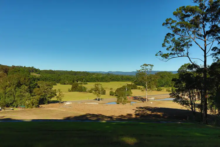 Third view of Homely land listing, LOT 18/235 Paynters Creek Road, 'Karinya', Rosemount QLD 4560