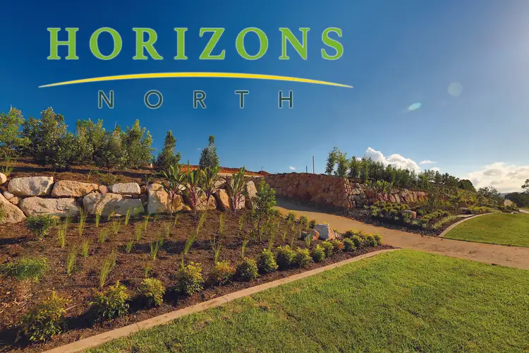 Lot 6 Horizons Way "Horizons North", Woombye QLD 4559
