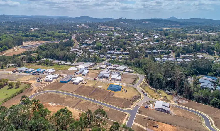 Lot 57 Horizons Way Horizons North, Woombye QLD 4559