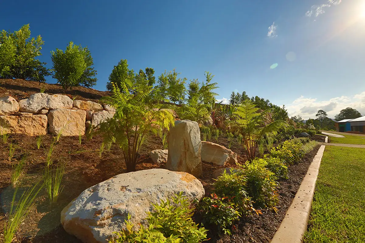 Main view of Homely land listing, 22 Horizons Way “Horizon Way”, Woombye QLD 4559