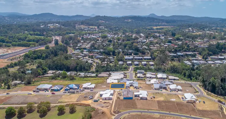 14 Horizons Way, Woombye QLD 4559