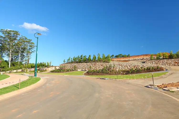 Main view of Homely land listing, 1 / 20 Horizons Way "Horizons North", Woombye QLD 4559