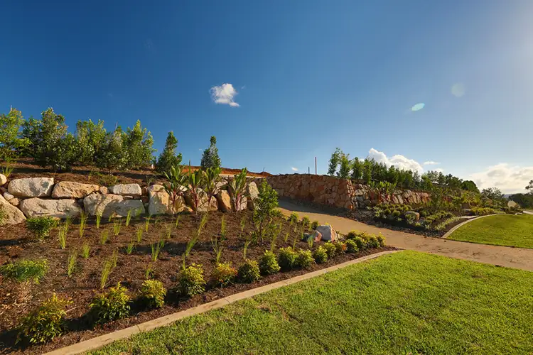 Third view of Homely land listing, LOT 53/Horizons North Horizons Way, Woombye QLD 4559