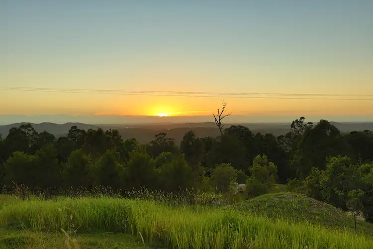 Main view of Homely land listing, 271 Brandenburg Road, Mooloolah Valley QLD 4553