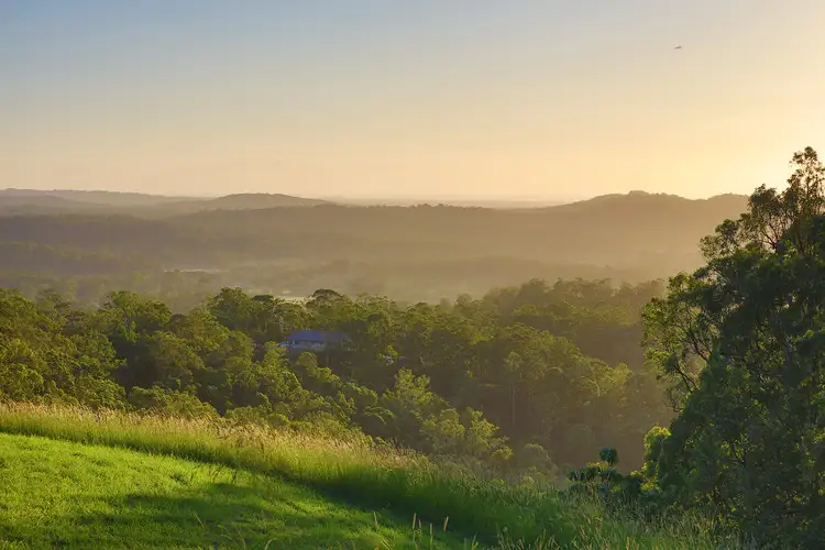Second view of Homely land listing, 271 Brandenburg Road, Mooloolah Valley QLD 4553