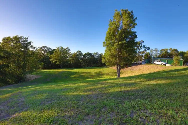 Fourth view of Homely land listing, 271 Brandenburg Road, Mooloolah Valley QLD 4553