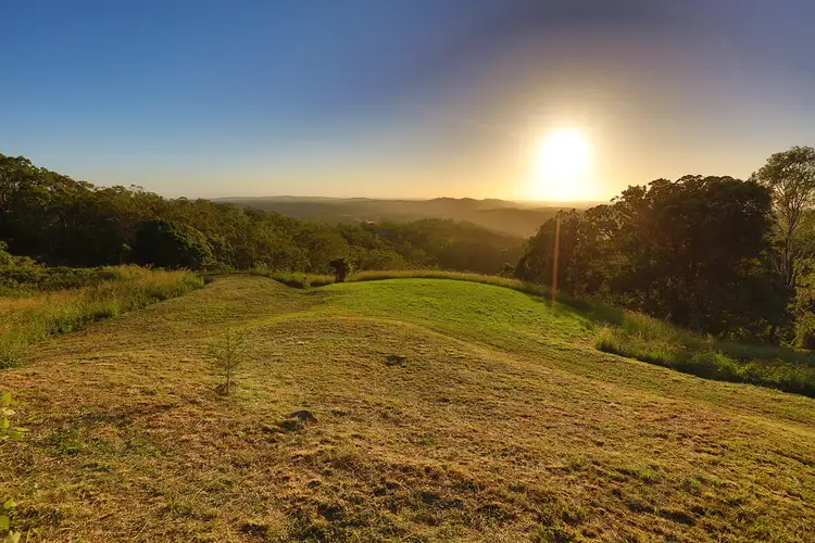 Sixth view of Homely land listing, 271 Brandenburg Road, Mooloolah Valley QLD 4553