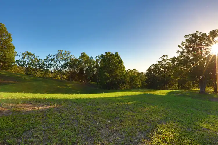 Seventh view of Homely land listing, 271 Brandenburg Road, Mooloolah Valley QLD 4553
