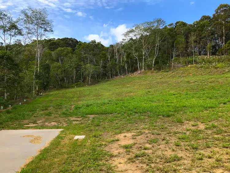 Second view of Homely land listing, 8 Clearview Place, Rosemount QLD 4560