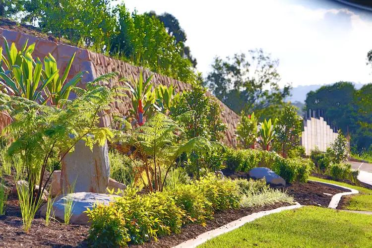 Third view of Homely land listing, LOT 98/Horizons North Stage 3, Woombye QLD 4559