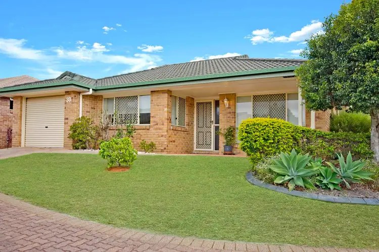 Main view of Homely unit listing, 30/83 Lindsay Road, Buderim QLD 4556