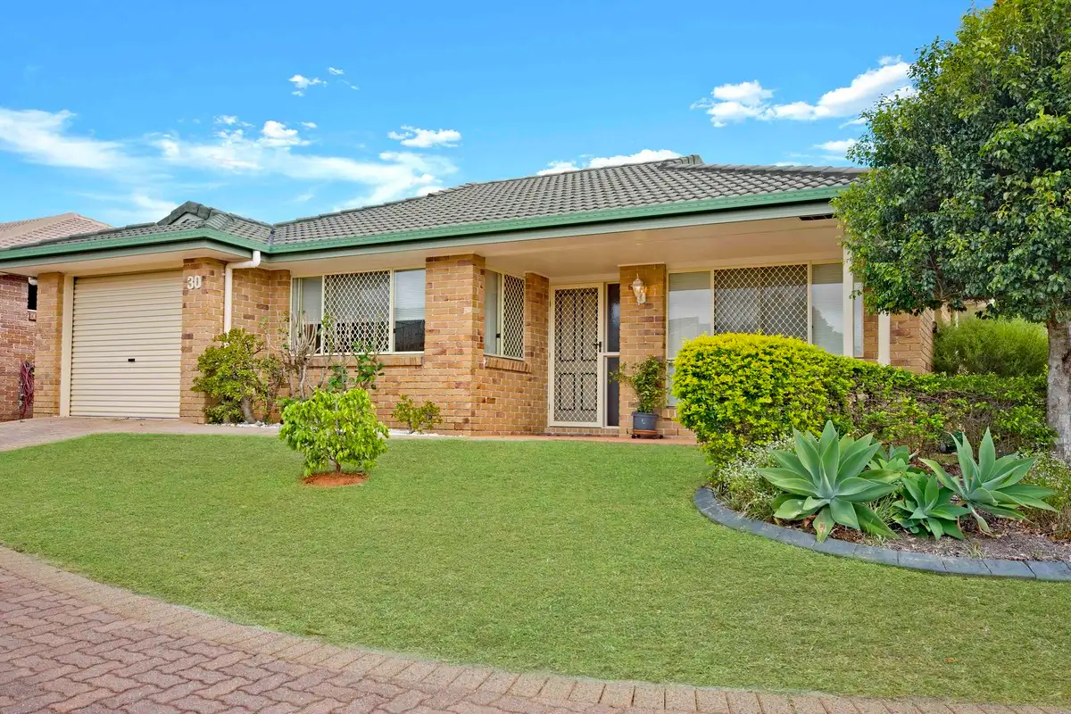Main view of Homely unit listing, 30/83 Lindsay Road, Buderim QLD 4556
