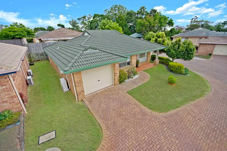 Fifth view of Homely unit listing, 30/83 Lindsay Road, Buderim QLD 4556