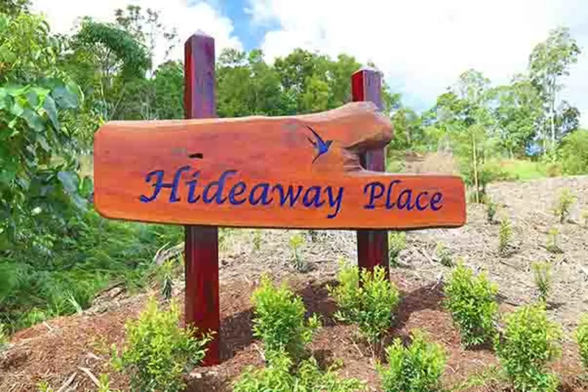 Main view of Homely land listing, 24 (LOT 9) Hideaway Place, Mons QLD 4556