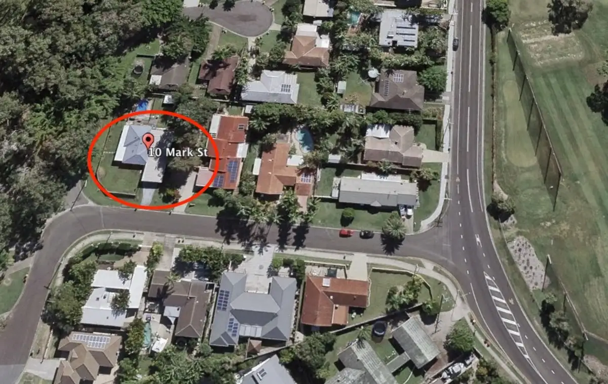Main view of Homely house listing, 10 Mark Street, Buderim QLD 4556