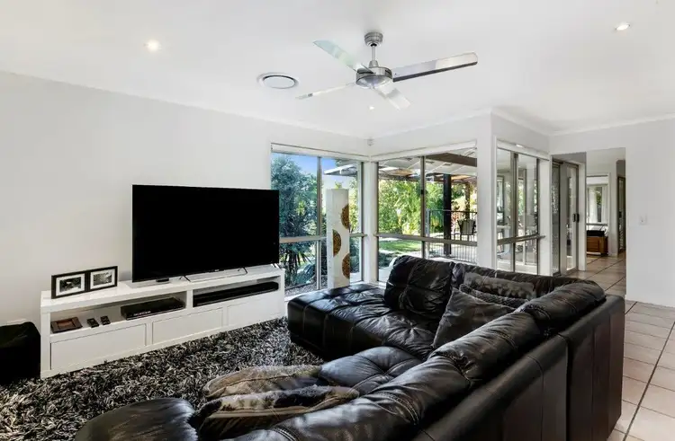 Third view of Homely house listing, 33 Lara Drive, Buderim QLD 4556