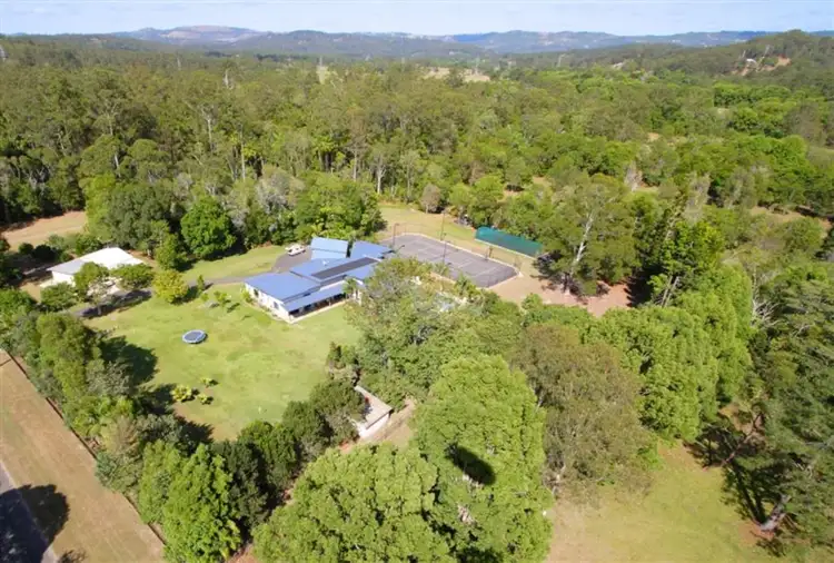 Second view of Homely house listing, 218 Dales Road, Chevallum QLD 4555