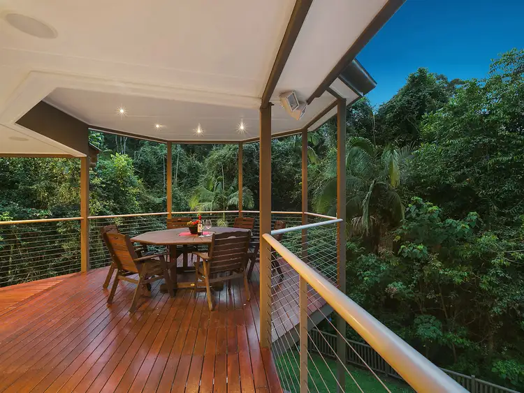 Third view of Homely house listing, 136 Glenmount Road, Tanawha QLD 4556