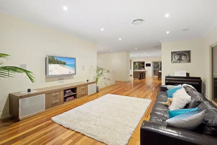 Fourth view of Homely house listing, 136 Glenmount Road, Tanawha QLD 4556