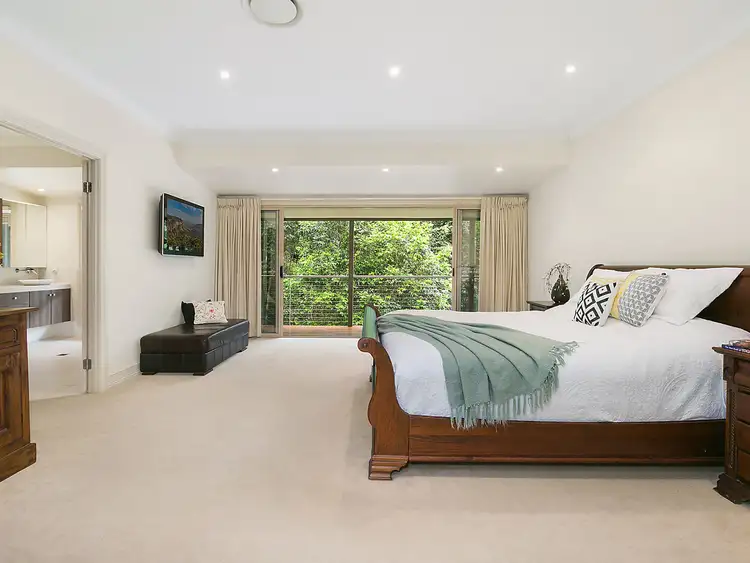 Sixth view of Homely house listing, 136 Glenmount Road, Tanawha QLD 4556