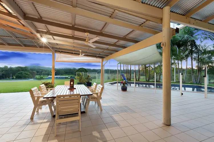 354 McGilchrist Road, Chevallum QLD 4555
