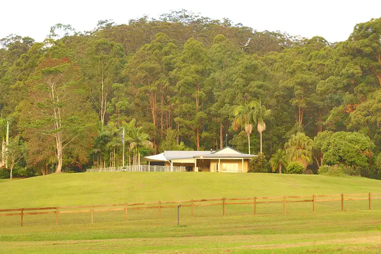 Fifth view of Homely house listing, 354 McGilchrist Road, Chevallum QLD 4555