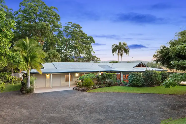 Seventh view of Homely house listing, 354 McGilchrist Road, Chevallum QLD 4555